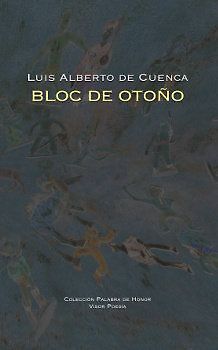 Bloc de otoño