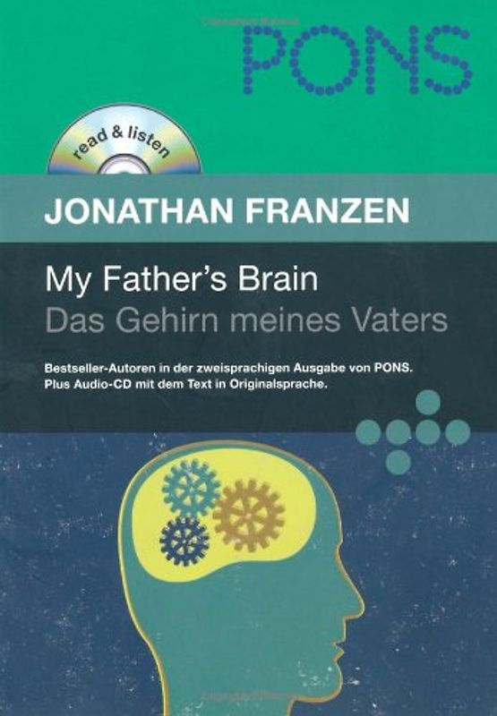 My Father's Brain. Das Gehirn meines Vaters