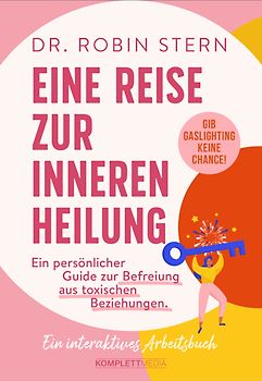 Eine Reise zur inneren Heilung