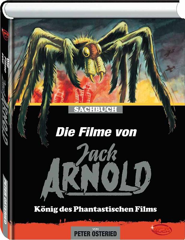 Die Filme von Jack Arnold