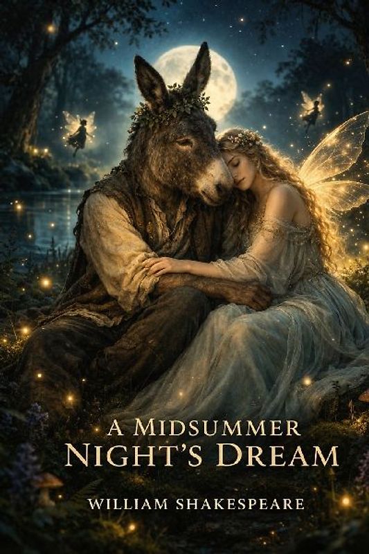 A Midsummer Night's Dream