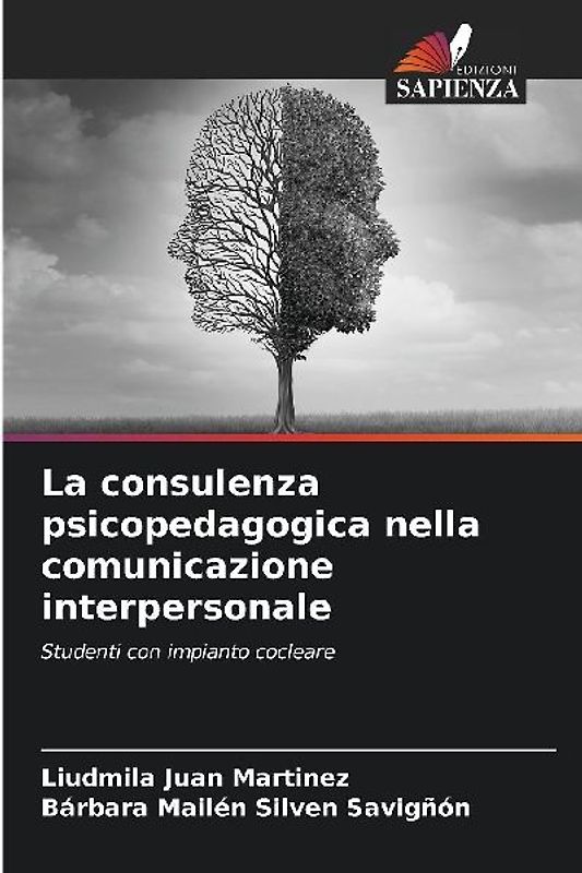 La consulenza psicopedagogica nella comunicazione interpersonale