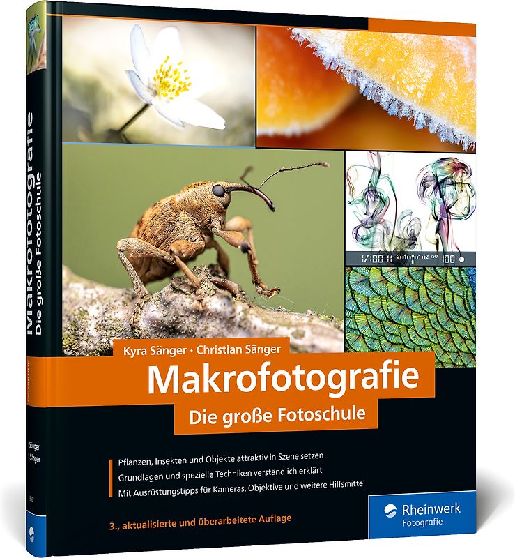 Makrofotografie