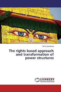 The rights based approach and transformation of power structures