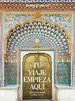 Tu viaje empieza aquí