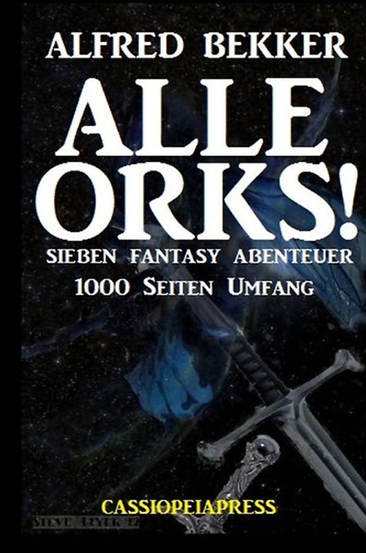 Alle Orks!