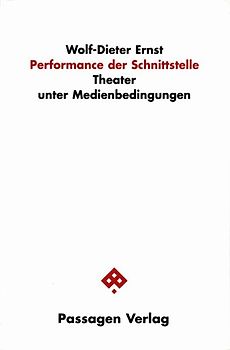 Performance der Schnittstelle