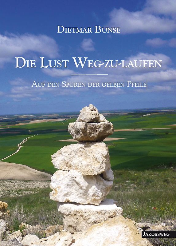 Die Lust Weg-zu-laufen