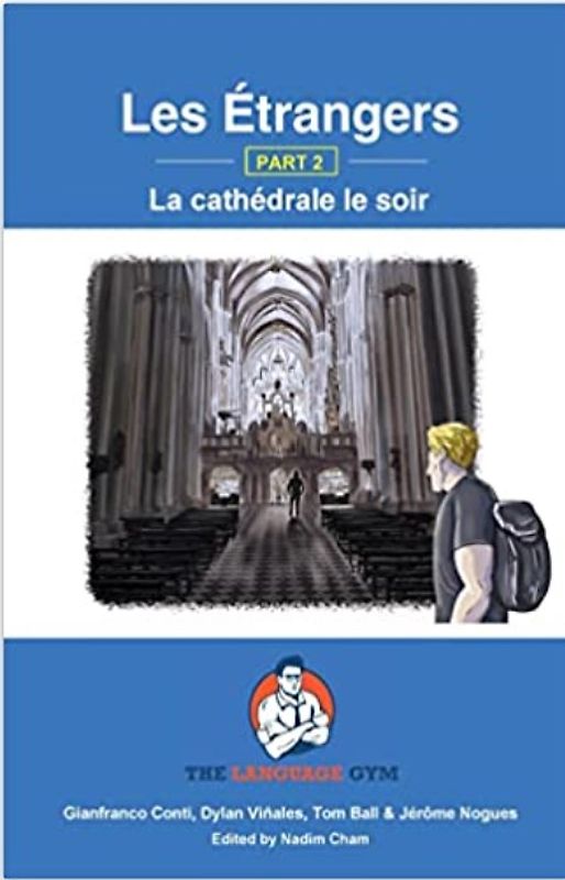 Les Étrangers 2 - Reader