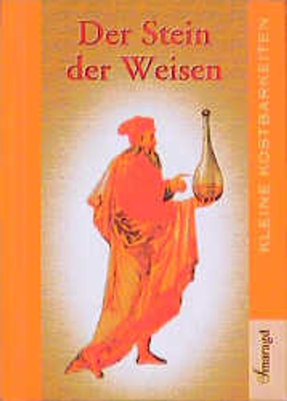 Der Stein der Weisen