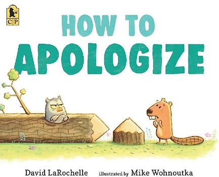 How to Apologize