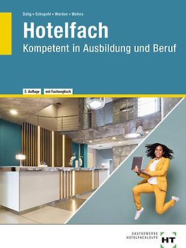eBook inside: Buch und eBook Team Hotel