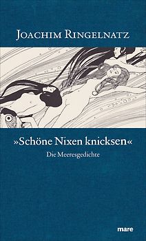 "Schöne Nixen knicksen"