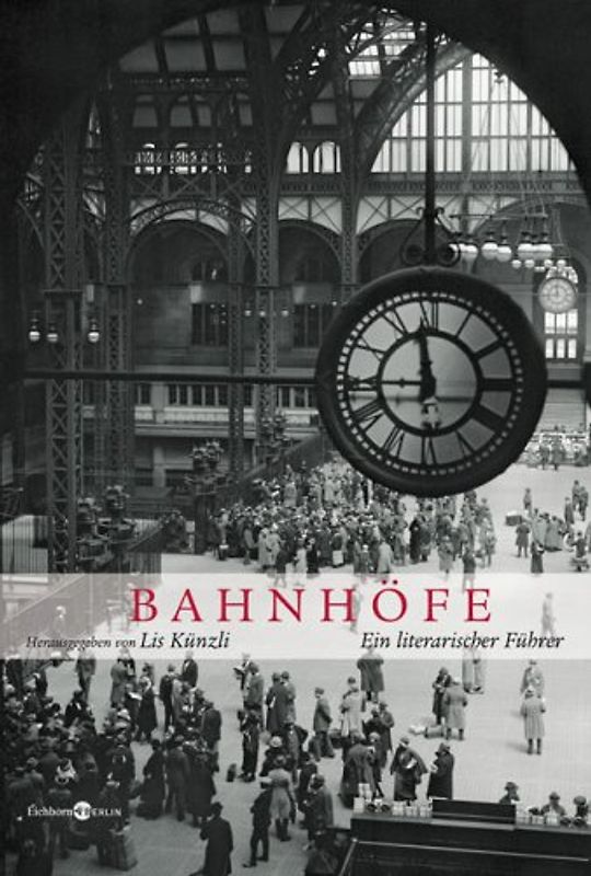 Bahnhöfe
