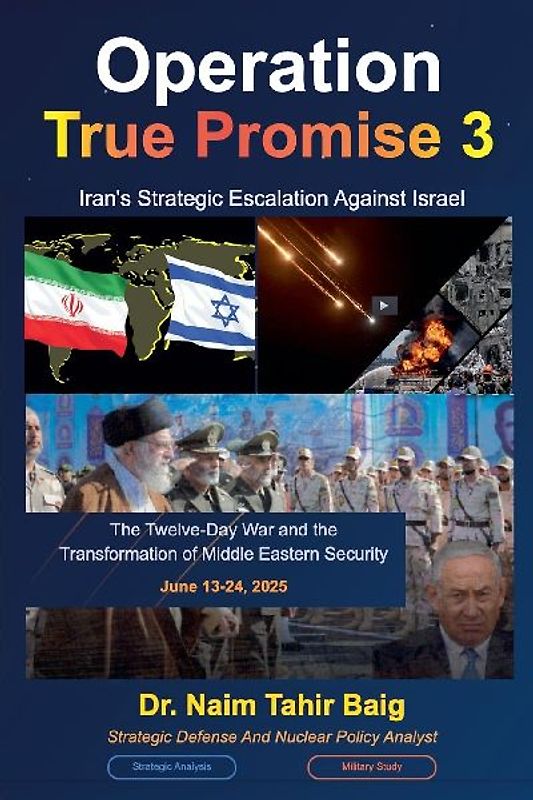 Operation True Promise 3