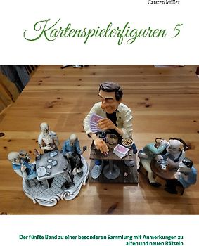 Kartenspielerfiguren 5