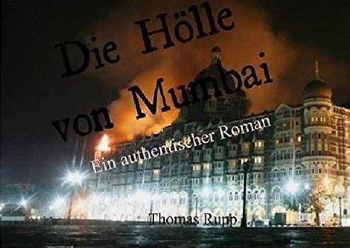 Die Hölle von Mumbai
