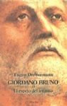 Giordano Bruno o El espejo del infinito