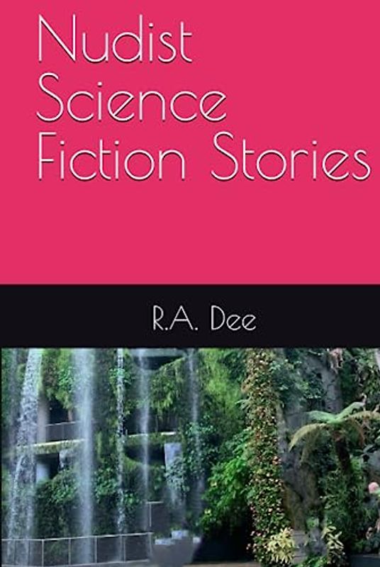 Nudist Science Fiction Stories