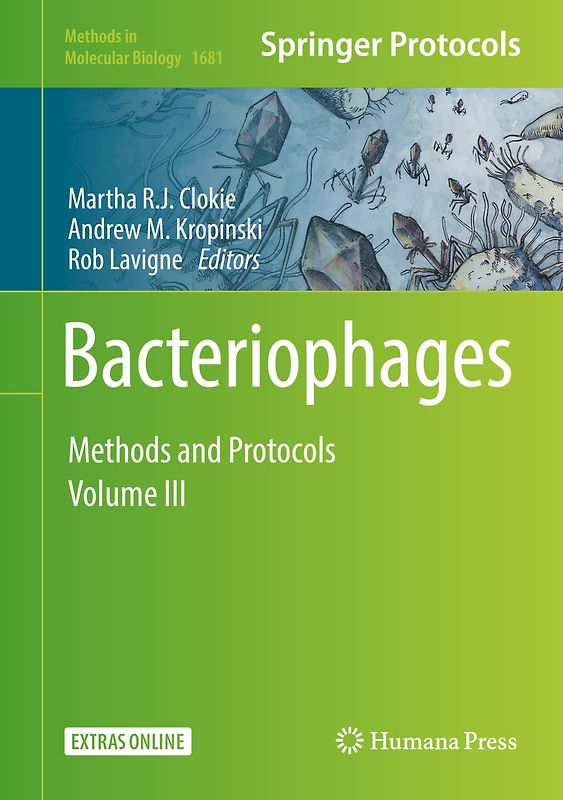 Bacteriophages