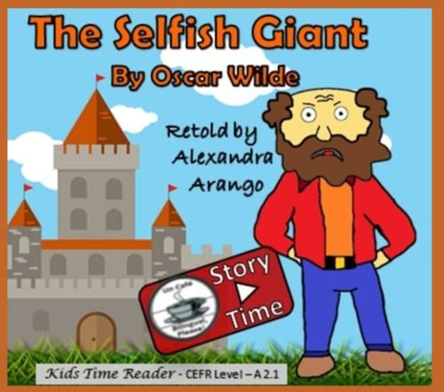 The Selfish Giant