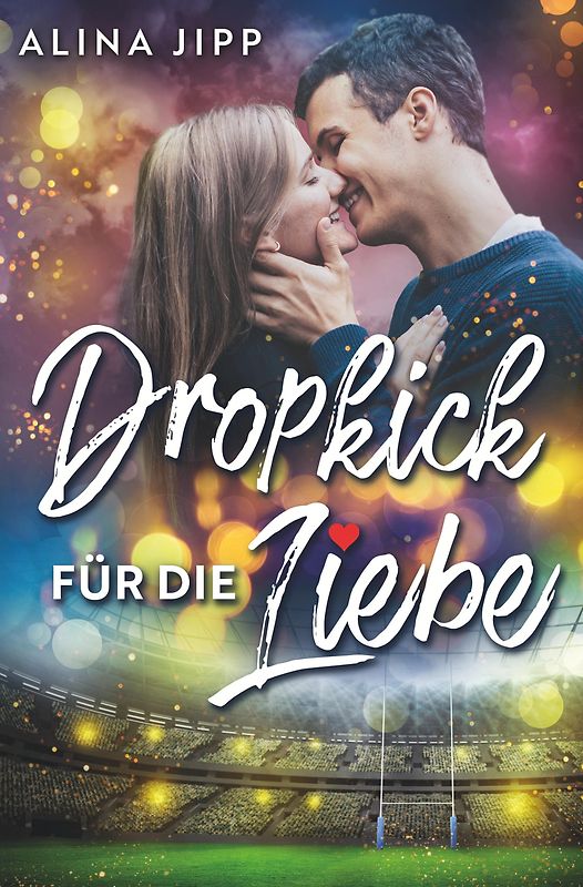 Dropkick für die Liebe