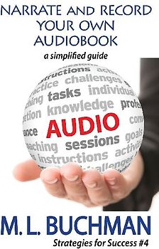 Narrate and Record Your Own Audiobook