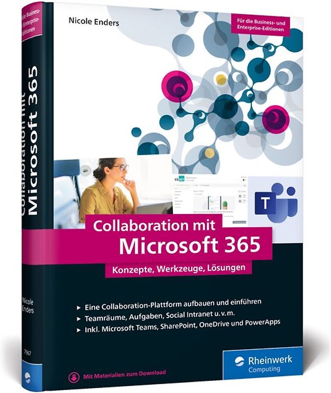 Collaboration mit Microsoft 365