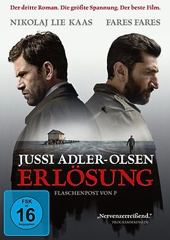 Erlösung: Flaschenpost von P DVD