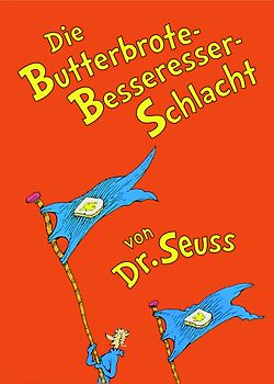 Die Butterbrote-Besseresser-Schlacht