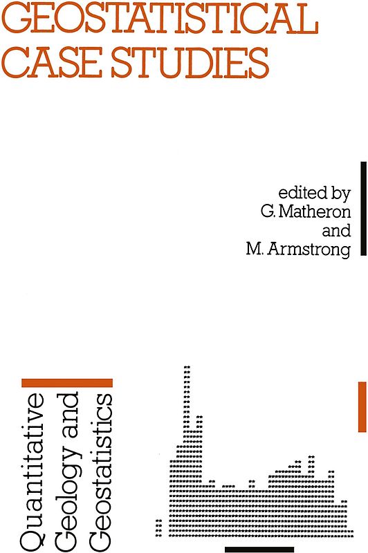 Geostatistical Case Studies