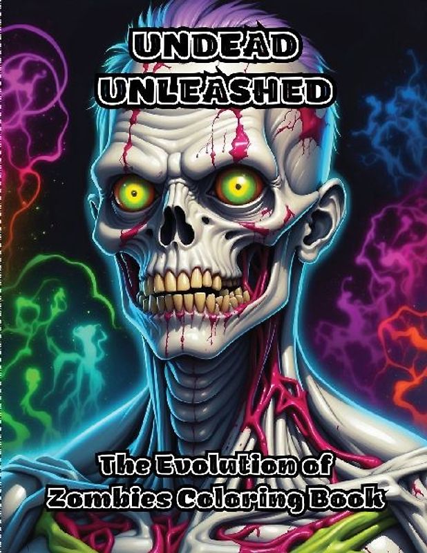 Undead Unleashed