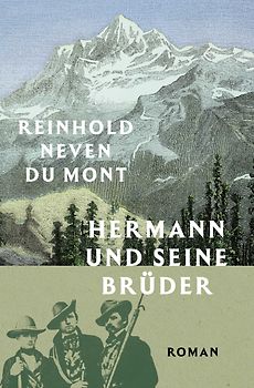 Hermann und seine Brüder