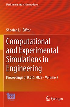 Computational and Experimental Simulations in Engineering