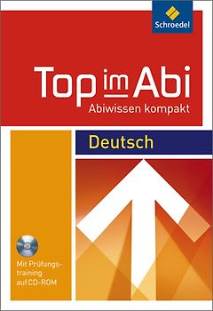 Top im Abi / Top im Abi - Abiwissen kompakt