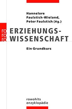Erziehungswissenschaft