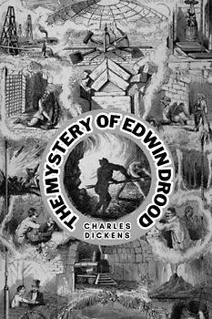 The Mystery of Edwin Drood (Annotated)