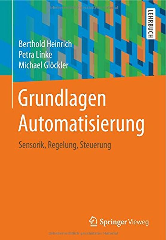 Grundlagen Automatisierung