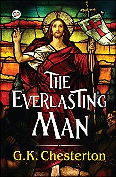 The Everlasting Man