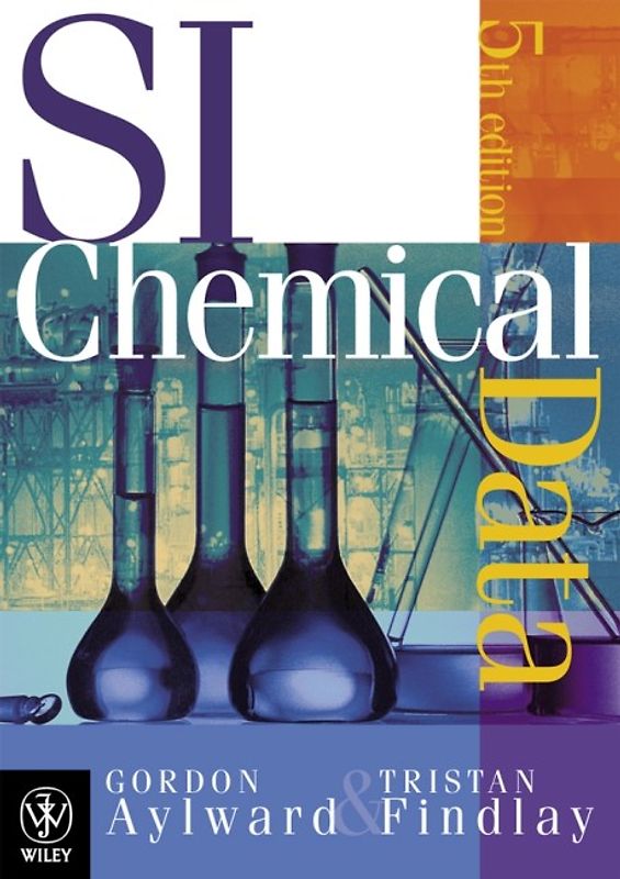 SI Chemical Data