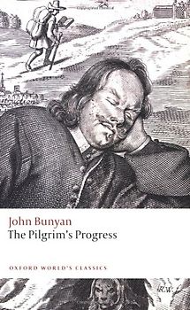 The Pilgrim's Progress (Oxford World's Classics) - John Bunyan