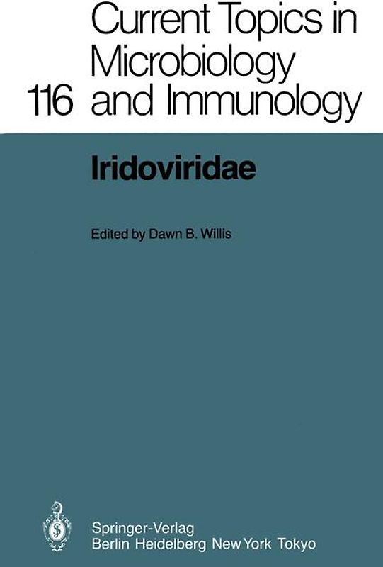 Iridoviridae