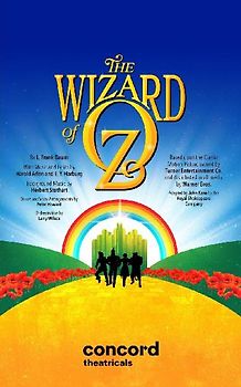 The Wizard of Oz (RSC Version)