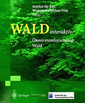 Der Wald interaktiv MacOS