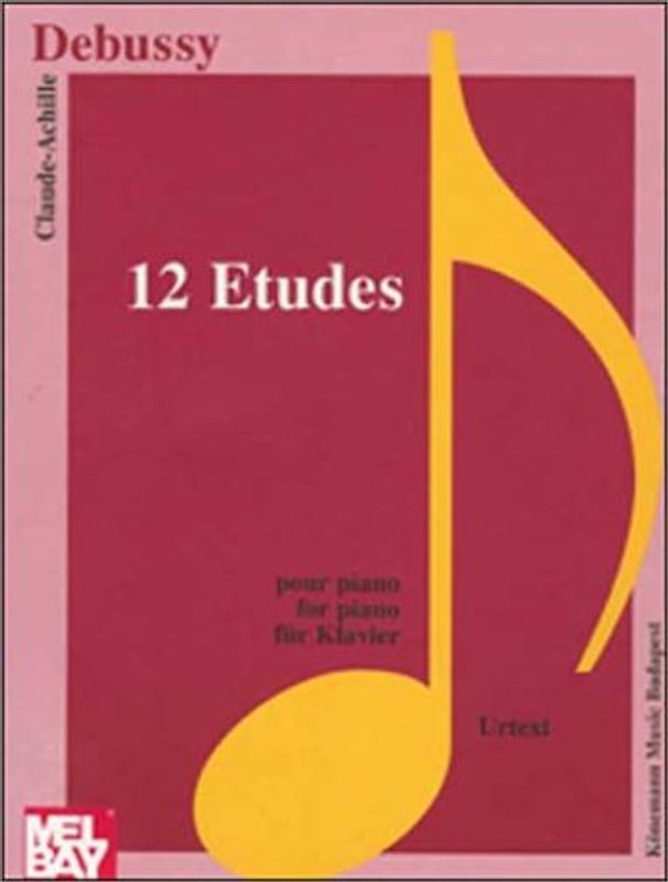 Études