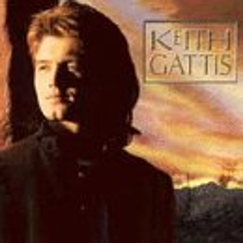 Gattis,Keith - Keith Gattis