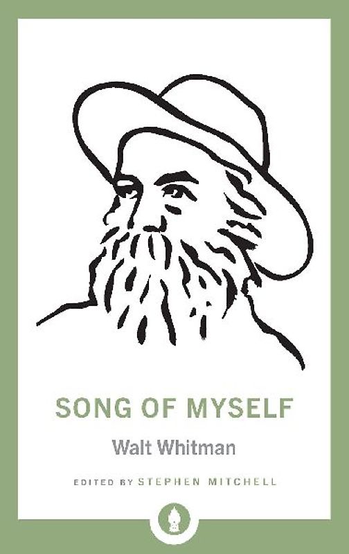 Song of Myself