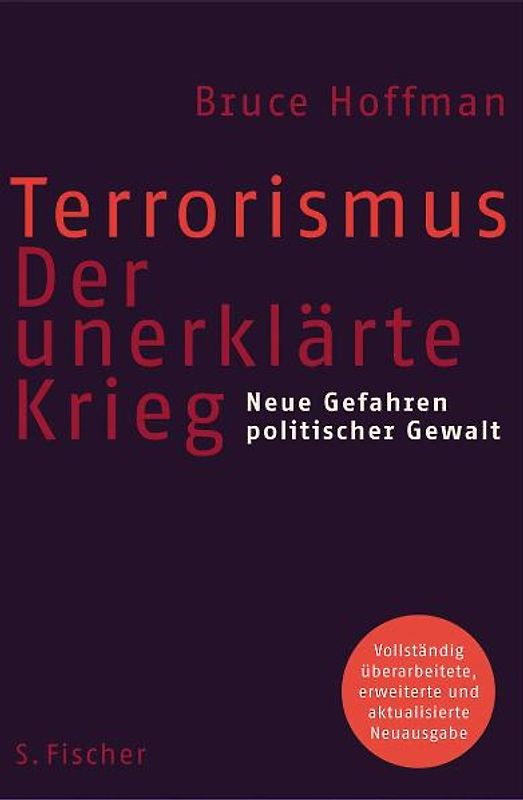 Terrorismus - Der unerklärte Krieg