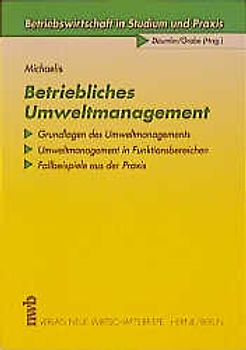Betriebliches Umweltmanagement