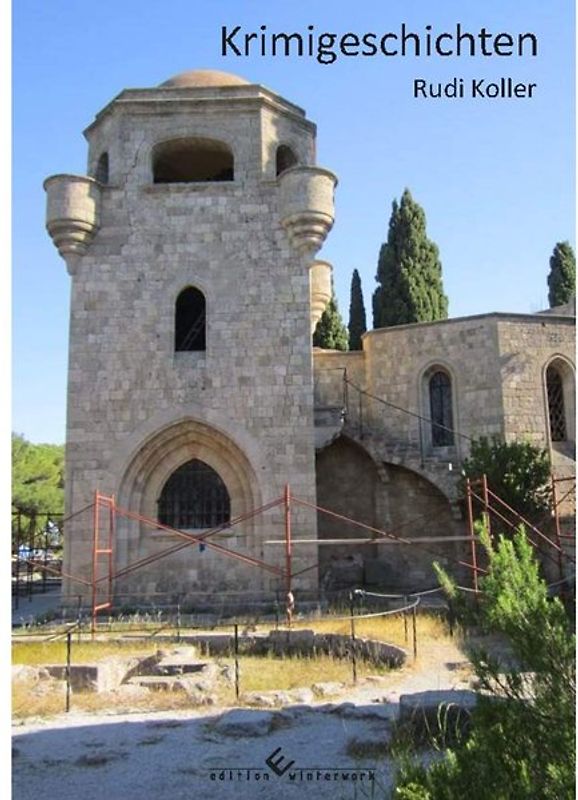 Krimigeschichten
